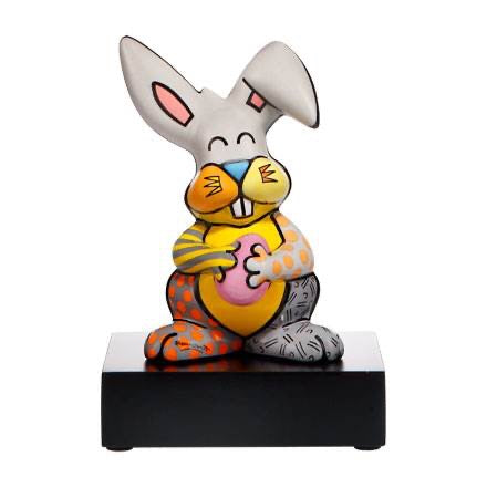 GREY RABBIT