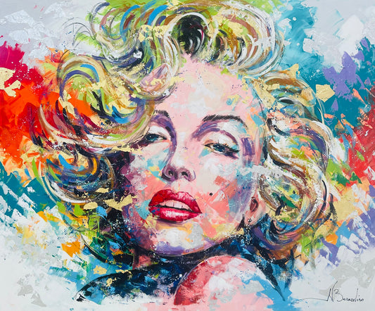 MARILYN