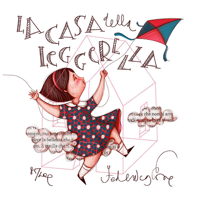LA CASA DELLA LEGGEREZZA