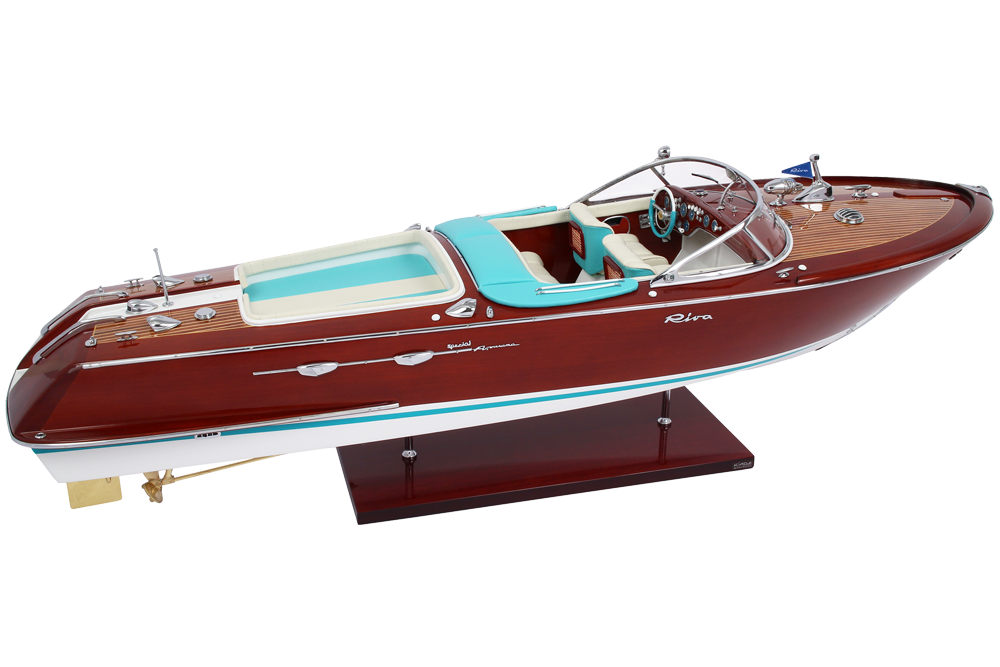 RIVA AQUARAMA SPECIAL