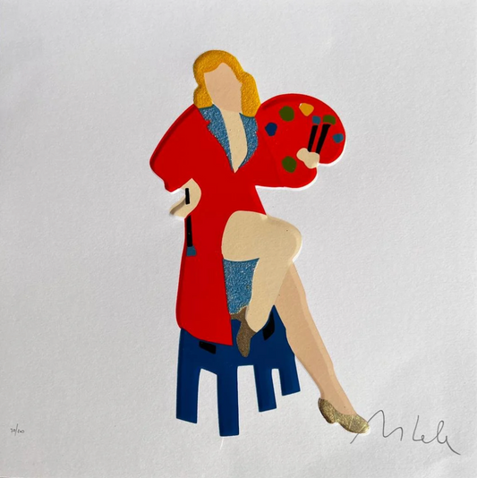 CREATIVE STAR | OPERA INCORNICIATA