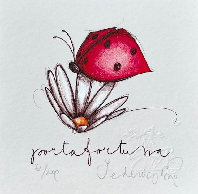 PORTAFORTUNA