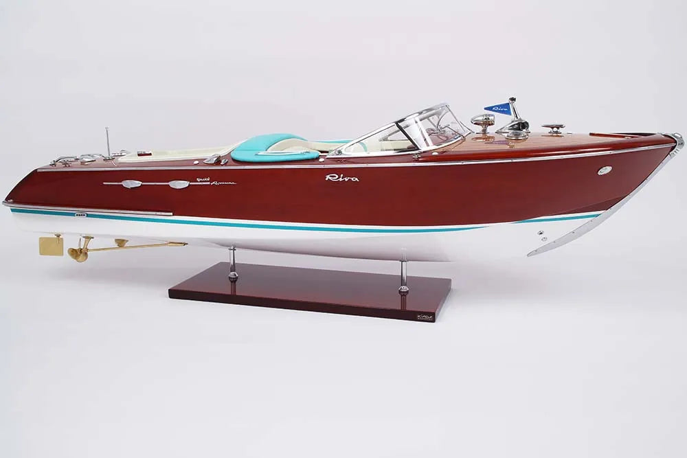 RIVA AQUARAMA SPECIAL