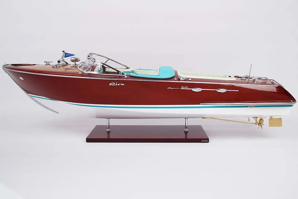 RIVA AQUARAMA SPECIAL