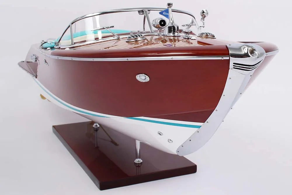 RIVA AQUARAMA SPECIAL