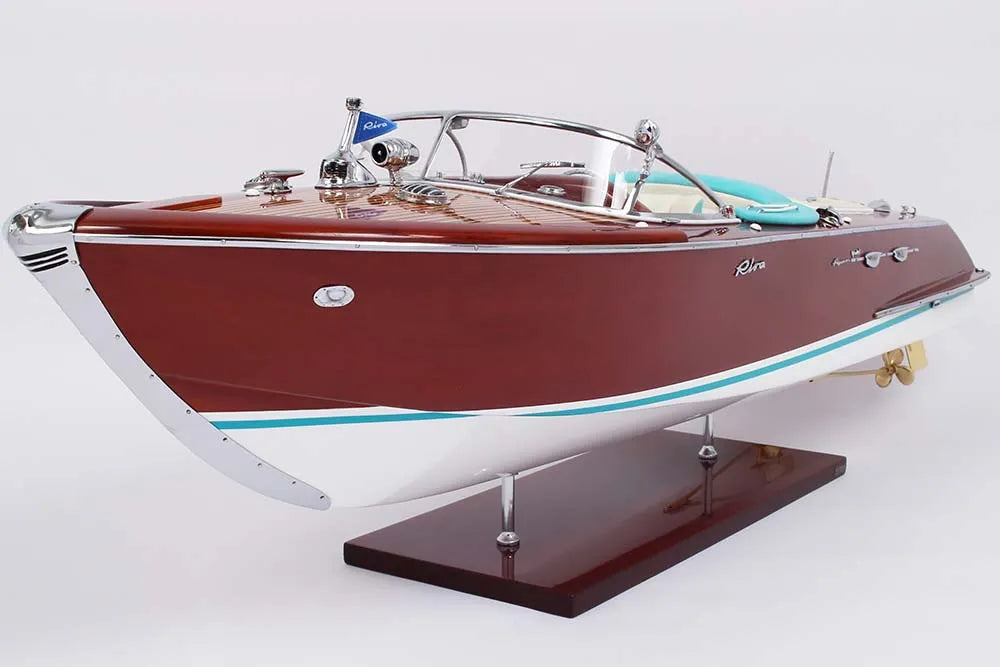 RIVA AQUARAMA SPECIAL