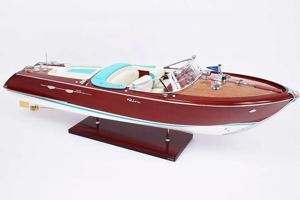 RIVA AQUARAMA SPECIAL