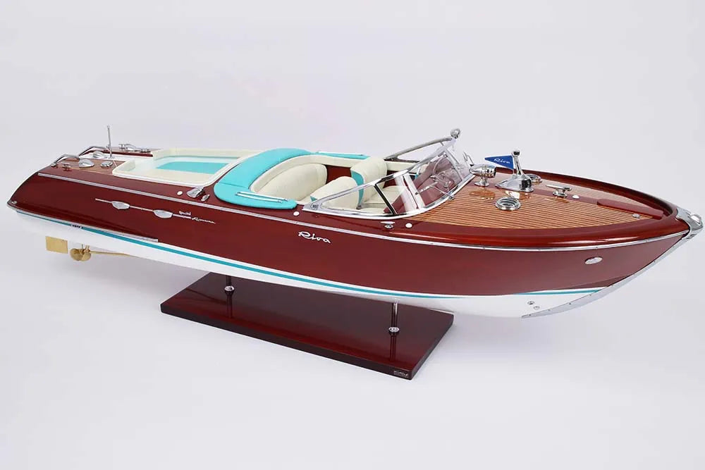 RIVA AQUARAMA SPECIAL