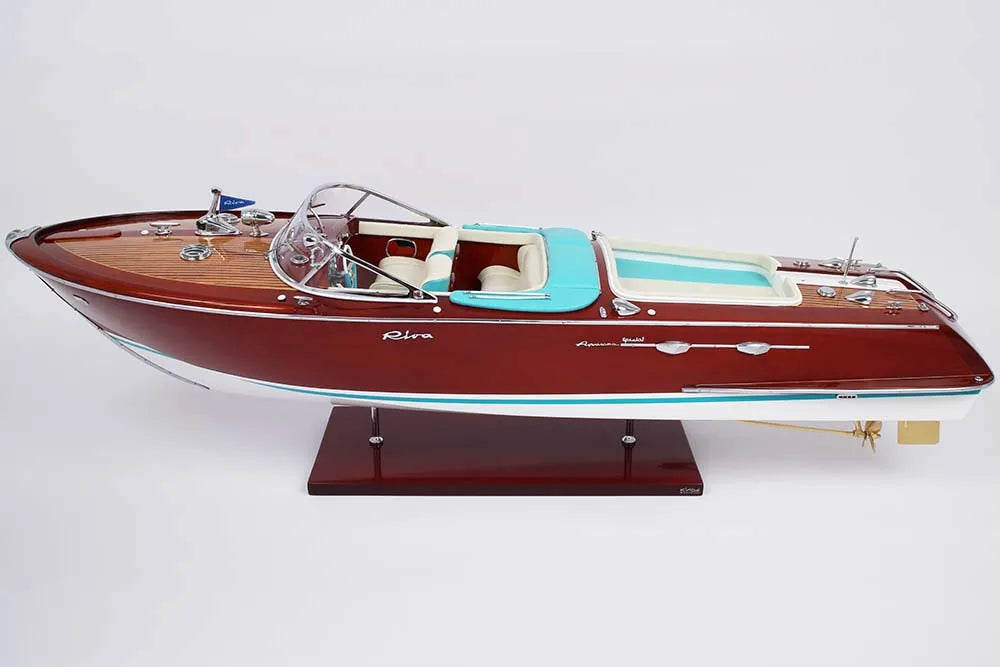 RIVA AQUARAMA SPECIAL