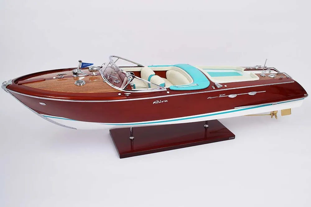 RIVA AQUARAMA SPECIAL