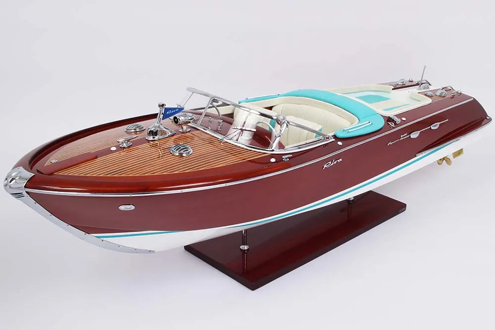 RIVA AQUARAMA SPECIAL