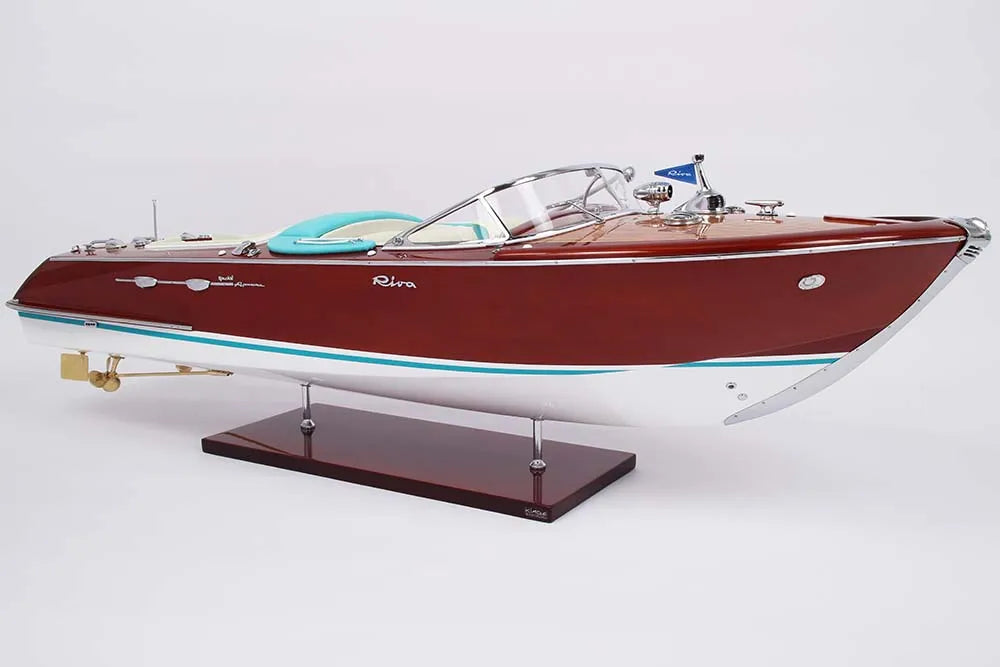 RIVA AQUARAMA SPECIAL