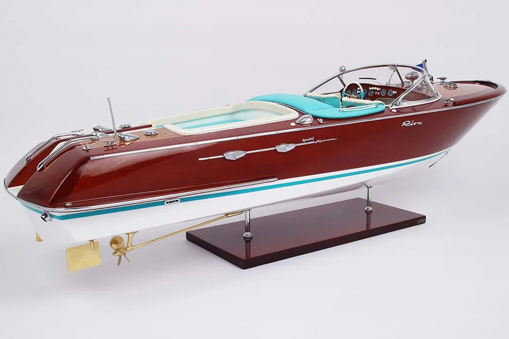 RIVA AQUARAMA SPECIAL