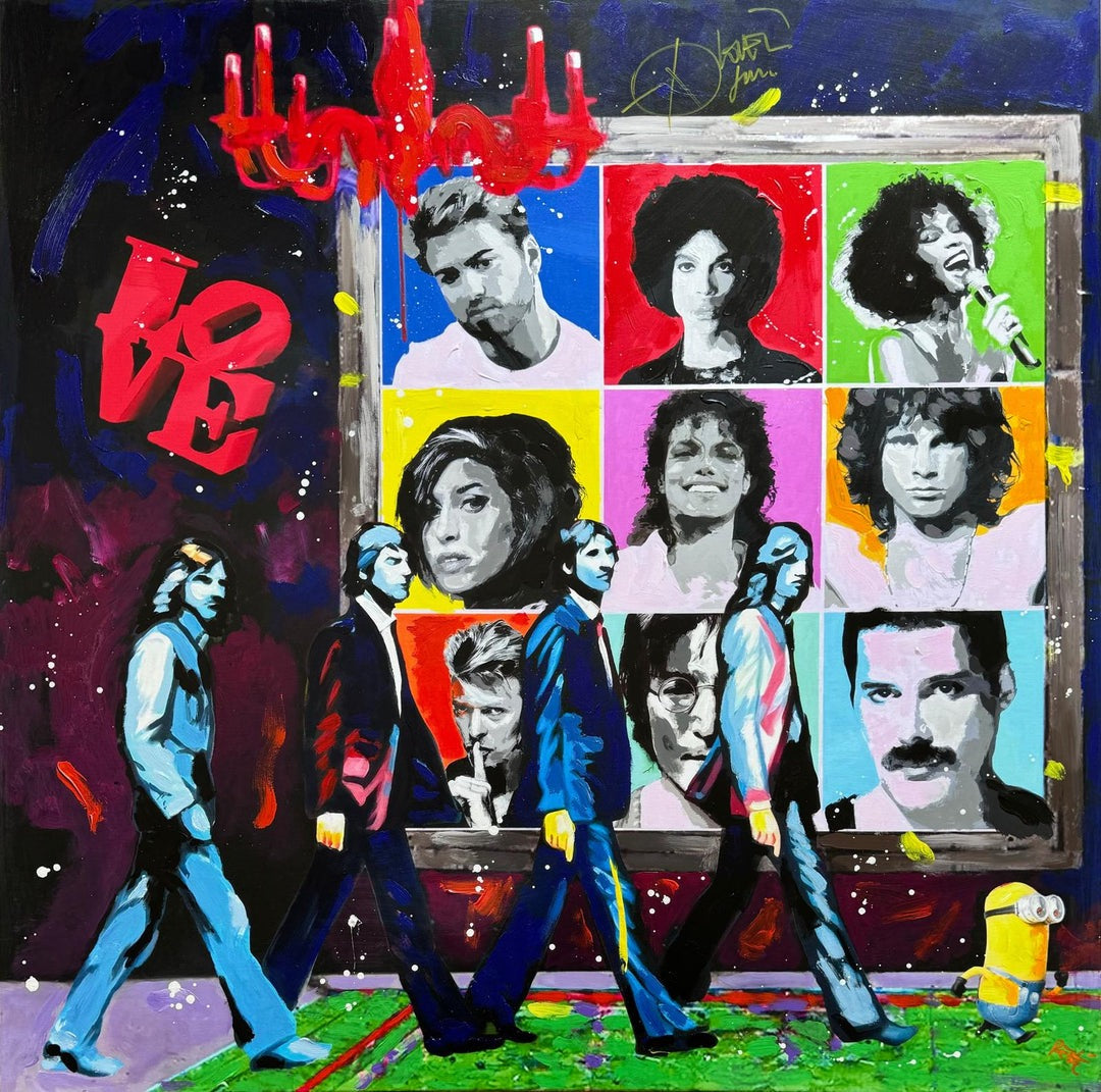 CLUB ICONS