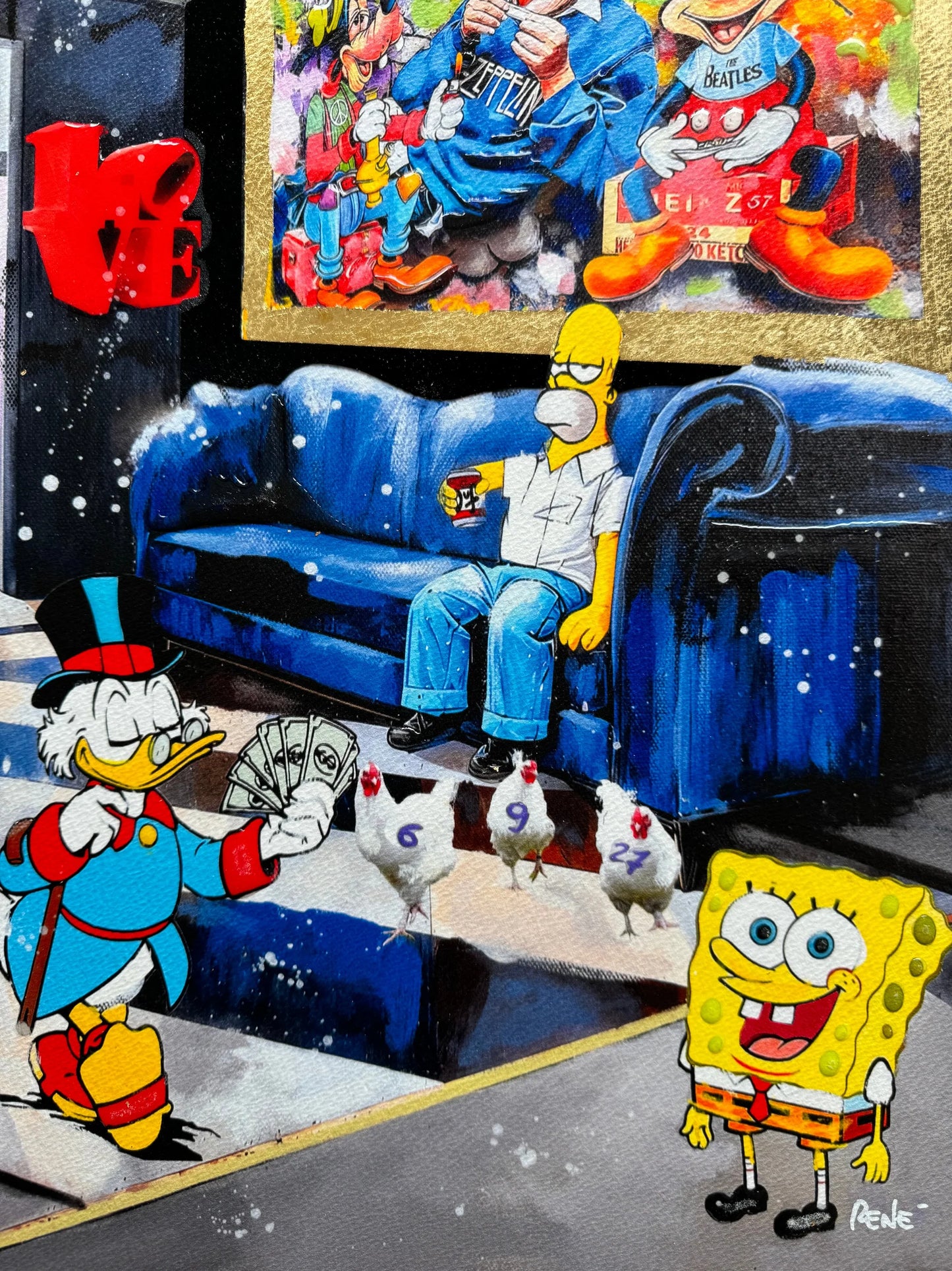 IN TIME