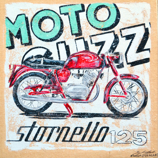 STORNELLO 125
