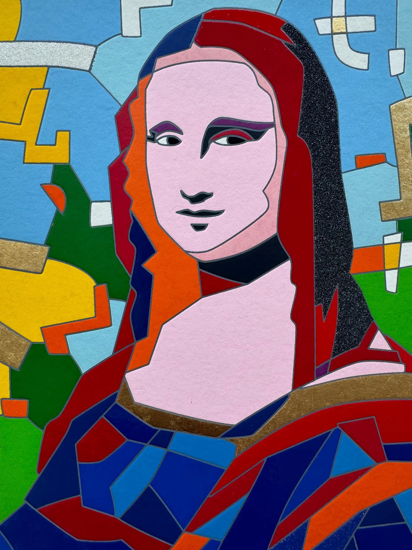 BUONGIORNO LISA