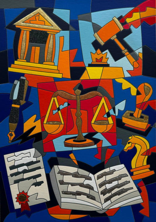 DURA LEX SED LEX | OPERA INCORNICIATA